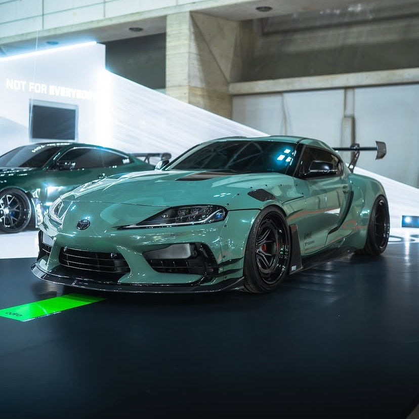 ボンボネロ　ダークグリーン Inside Brad Leone's Roccbox Drop | Gozney