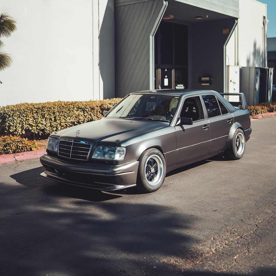 FM3001 - Frozen Matte Shadow Grey