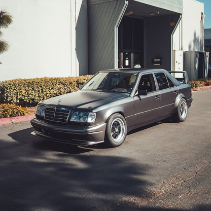 FM3001 - Frozen Matte Shadow Grey