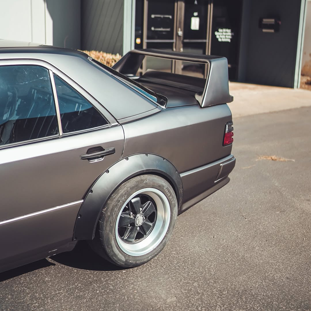 FM3001 - Frozen Matte Shadow Grey