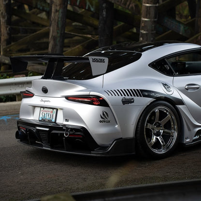 FS2002 - Frozen Satin Liquid Silver