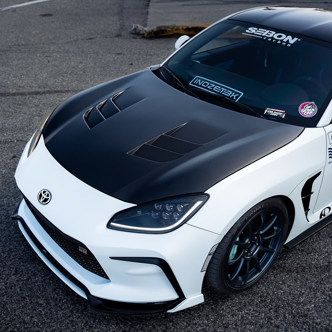 FM3007 - Frozen Matte Moon Light