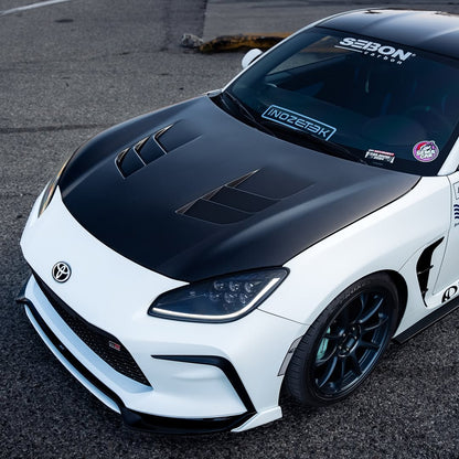 FM3007 - Frozen Matte Moon Light