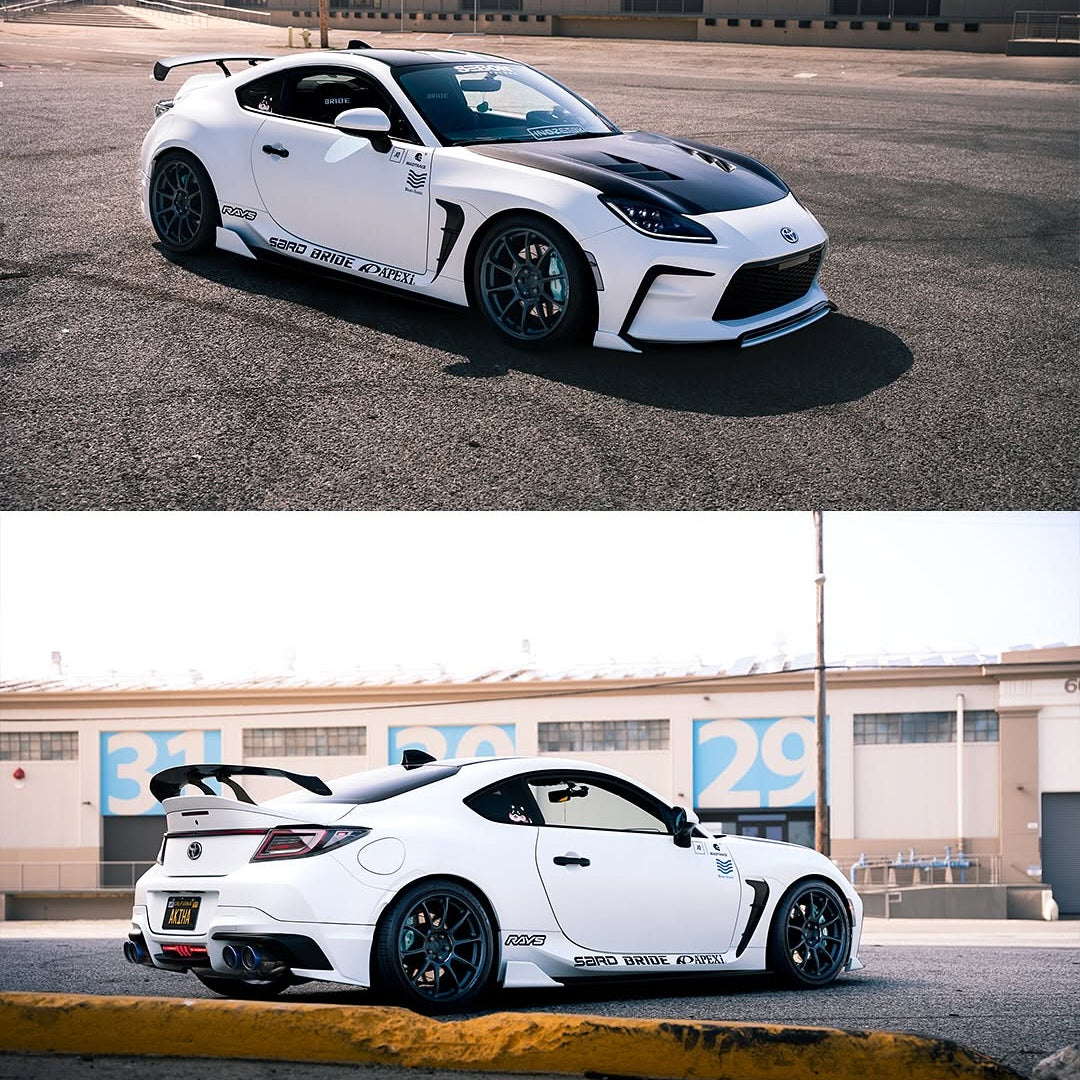 FM3007 - Frozen Matte Moon Light