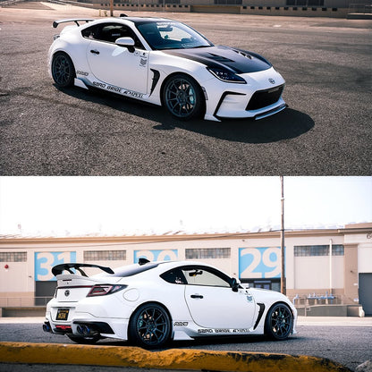 FM3007 - Frozen Matte Moon Light