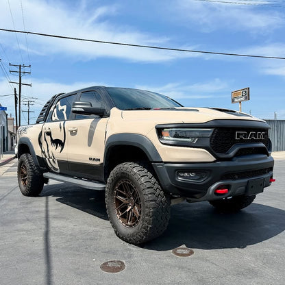 CN616 - Flower Cloth Beige