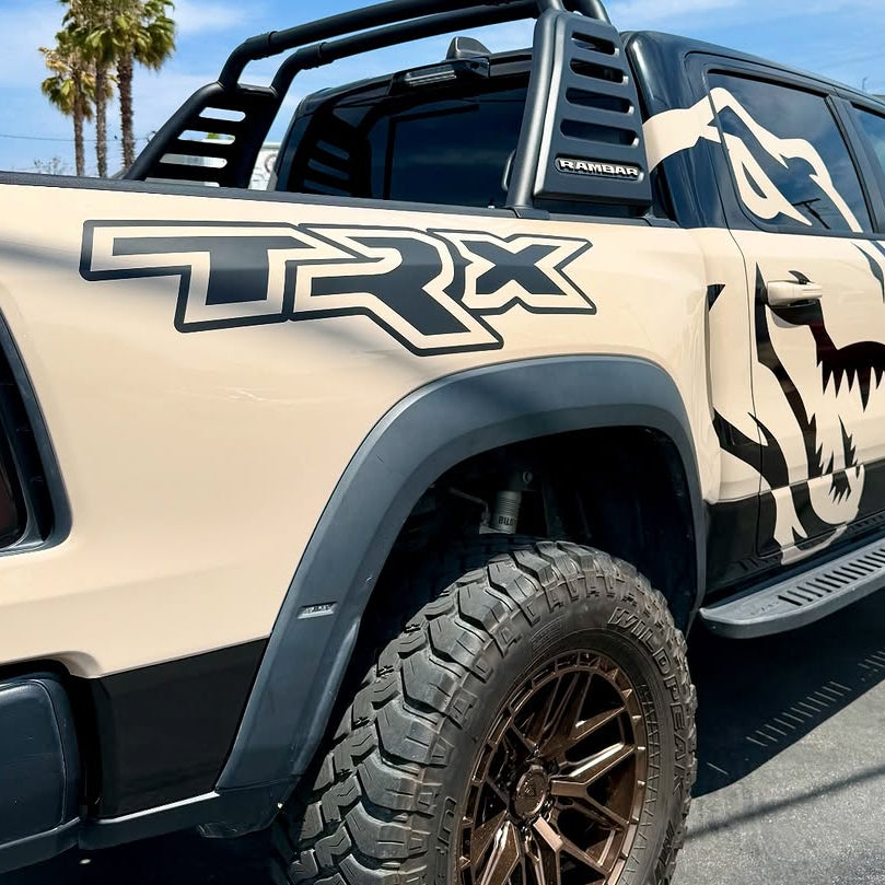 CN616 - Flower Cloth Beige