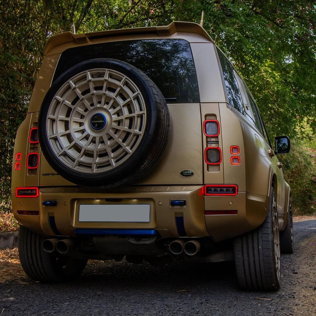 FS2027 - Frozen Satin Metallic Antique Bronze