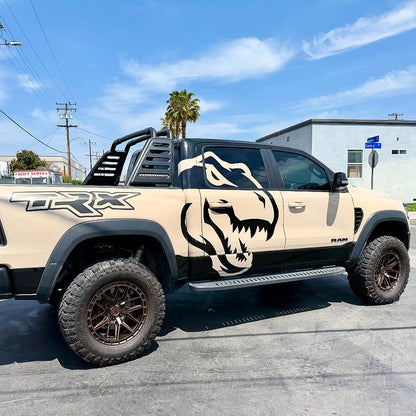 CN616 - Flower Cloth Beige