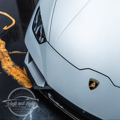 FM3010 - Frozen Matte Volcanic Grey