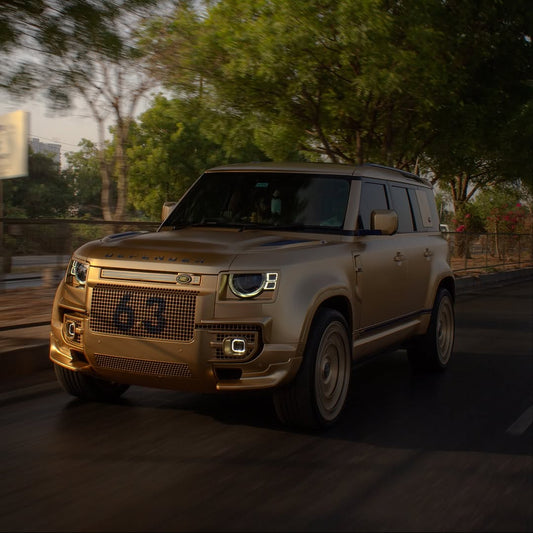 FS2027 - Frozen Satin Metallic Antique Bronze