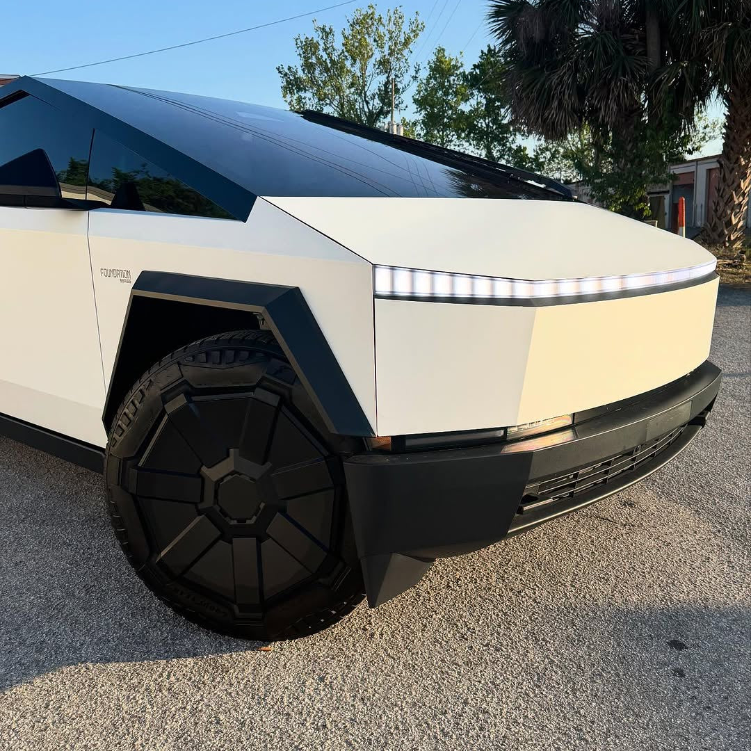DPPF816 - Frozen Matte White [DRY APPLY] – Inozetek USA