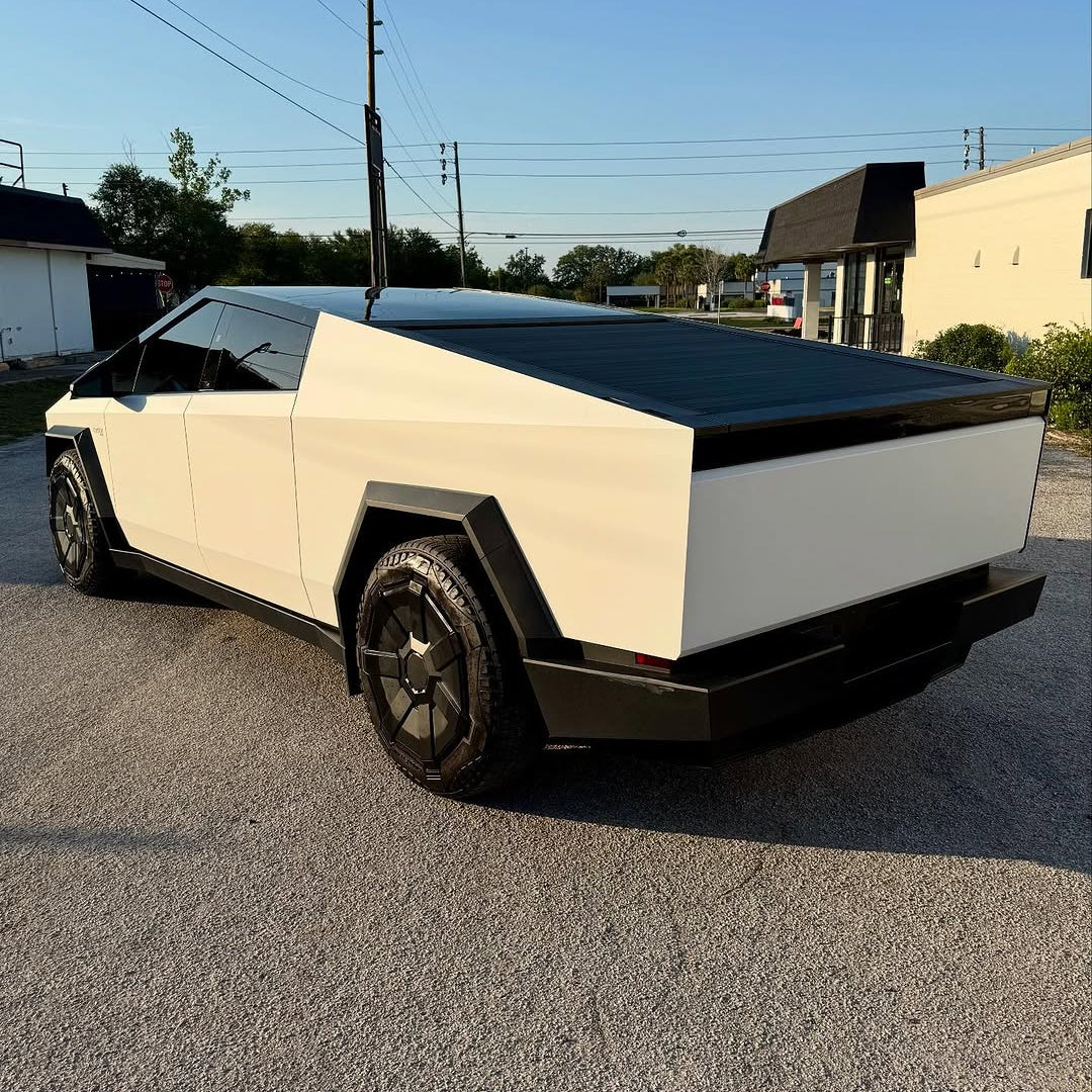 DPPF816 - Frozen Matte White [DRY APPLY]