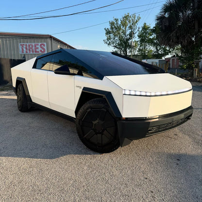 DPPF816 - Frozen Matte White [DRY APPLY]