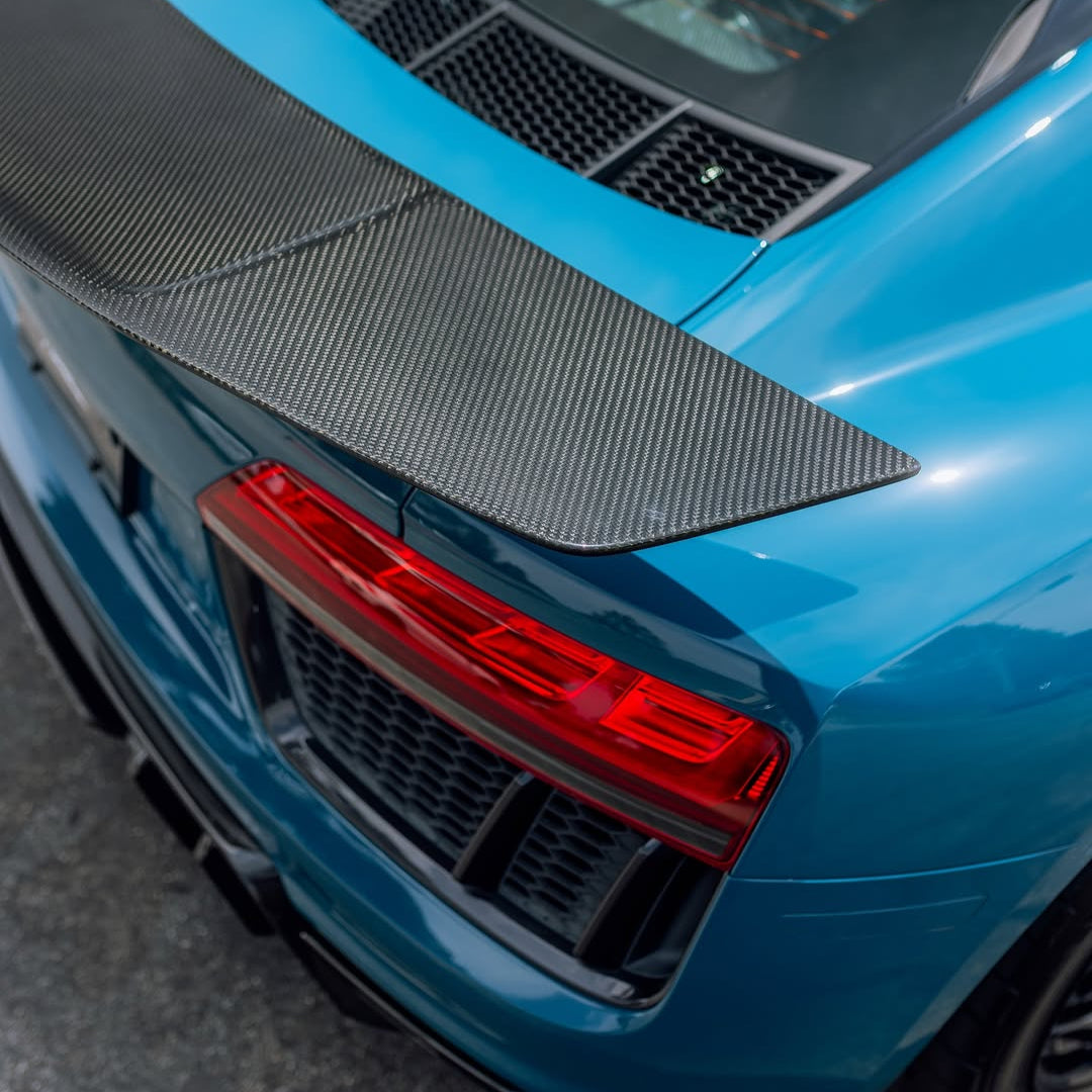 DPPF705 - Gloss Petrol Blue [DRY APPLY]