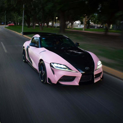 FM3015 - Frozen Matte Cherry Blossom