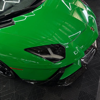 SG7001 - Signal Green