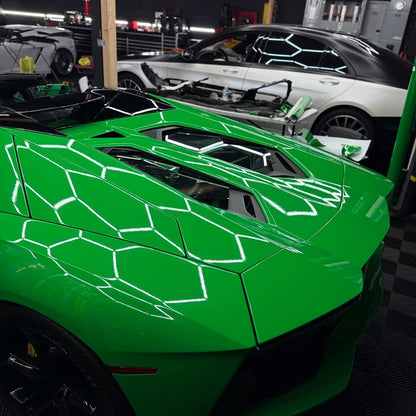 SG7001 - Signal Green