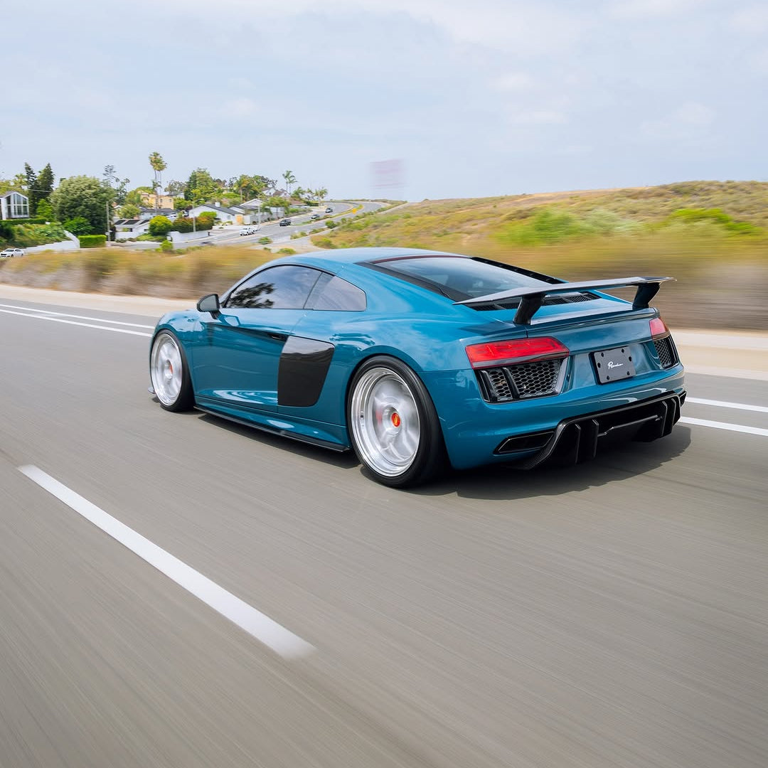 DPPF705 - Gloss Petrol Blue [DRY APPLY] – Inozetek USA