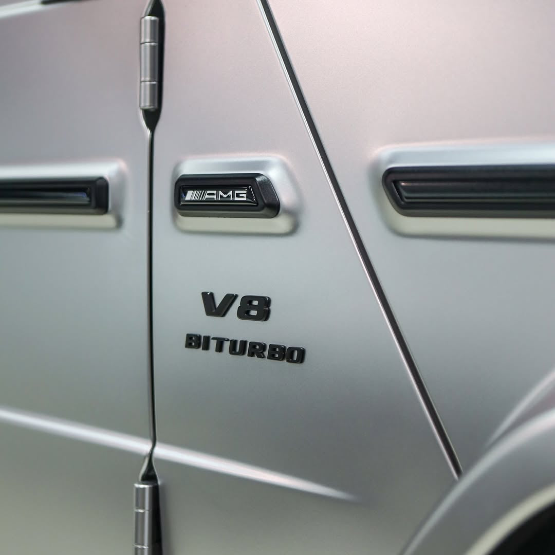 FS2001 - Frozen Satin Metallic Grey