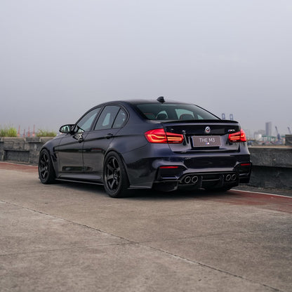 DPPF922 - Gloss Metallic Graphite Blue [WET APPLY] - Inozetek USA
