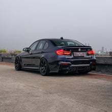 DPPF922 - Gloss Metallic Graphite Blue [WET APPLY]