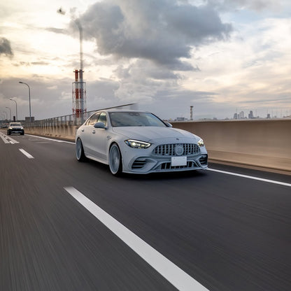 DPPF809 - Frozen Matte Ultimate Grey [DRY APPLY]