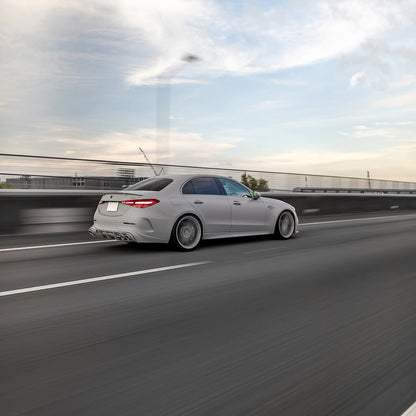 DPPF809 - Frozen Matte Ultimate Grey [DRY APPLY]