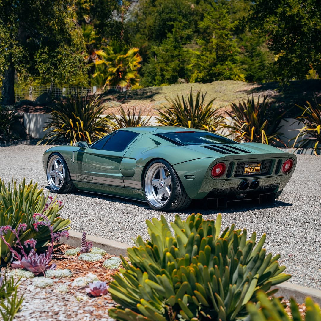 CN612 - Merello Volta Green – Inozetek USA