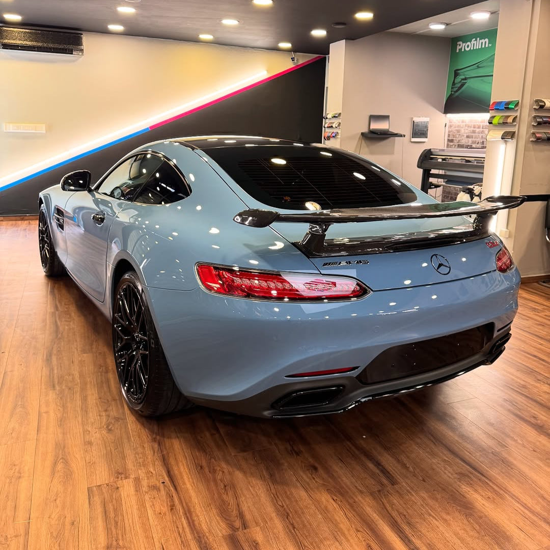 DPPF923 - Gloss Pebble Blue [WET APPLY]