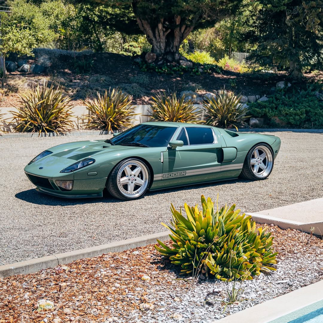 CN612 - Merello Volta Green – Inozetek USA