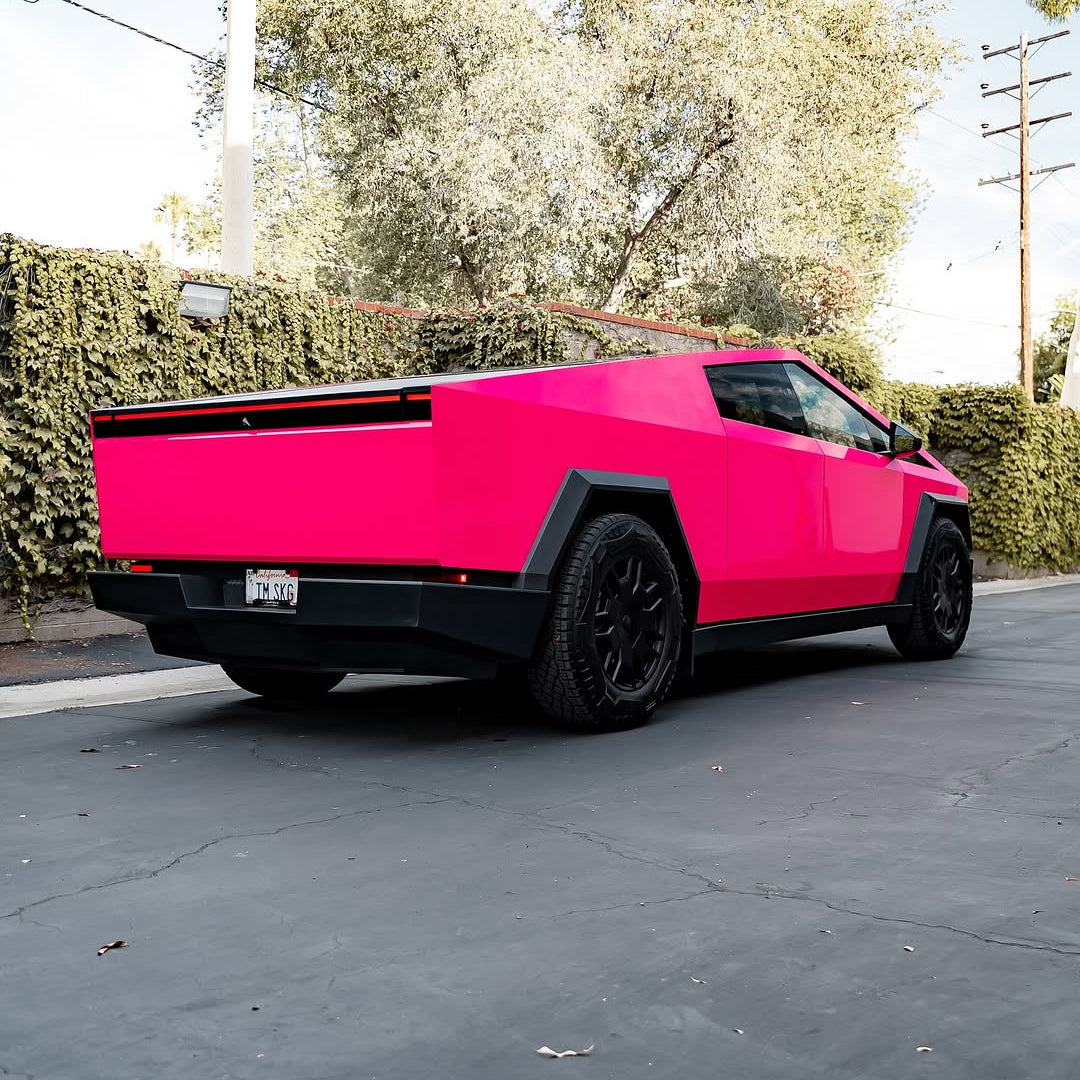 DPPF941 - Gloss Hot Pink [WET APPLY]