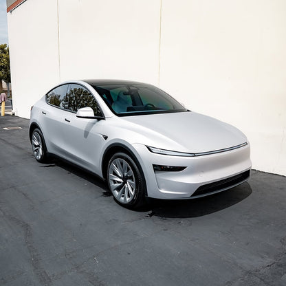 DPPF803 - Satin Silver Aluminum [DRY APPLY]