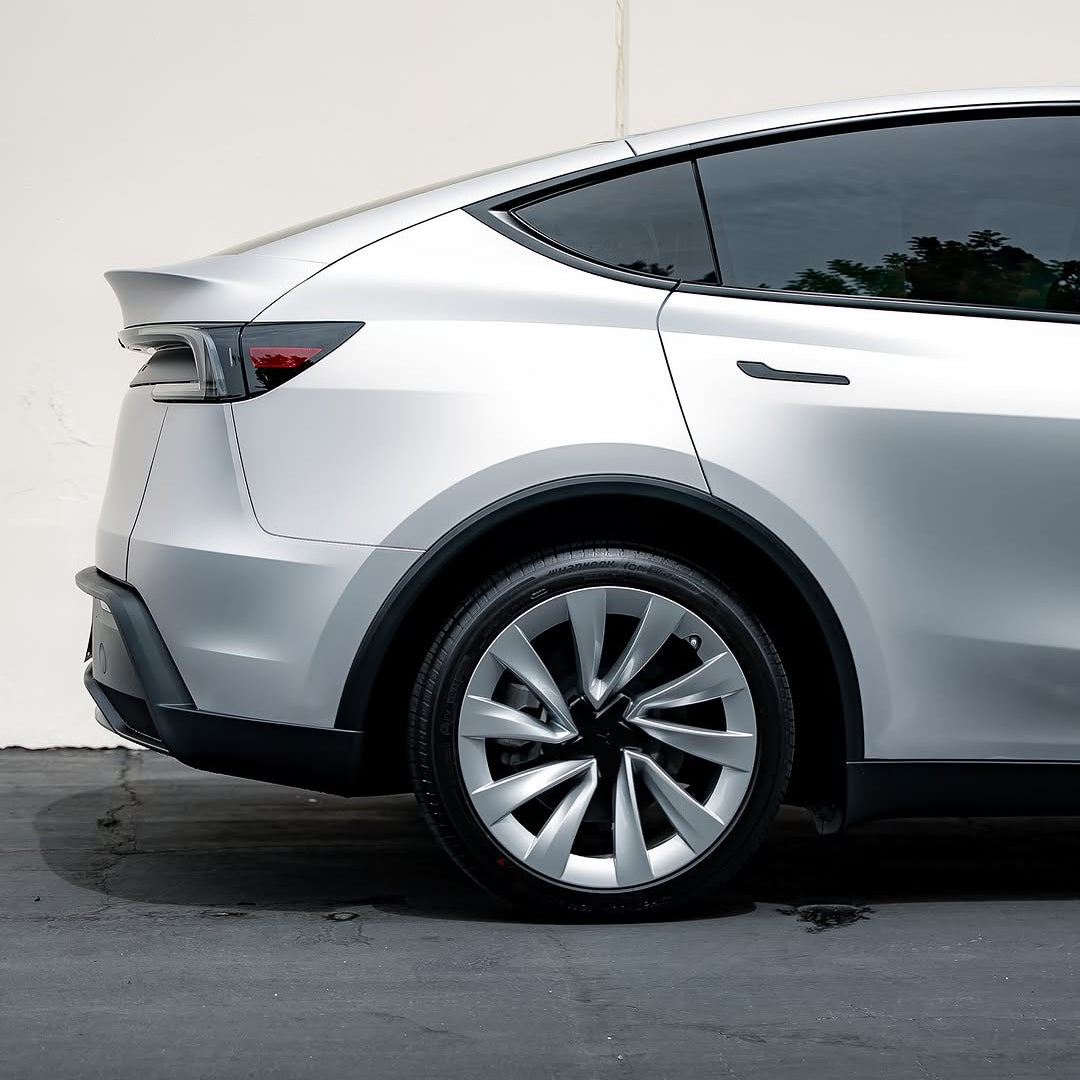 DPPF803 - Satin Silver Aluminum [DRY APPLY]