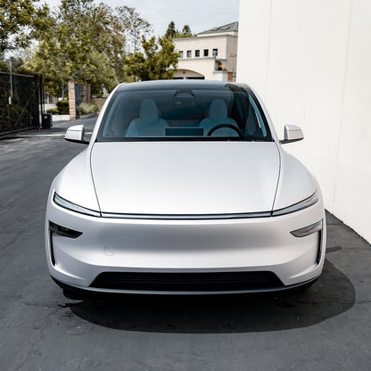 DPPF803 - Satin Silver Aluminum [DRY APPLY]