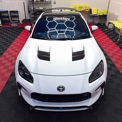 FM3007 - Frozen Matte Moon Light