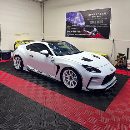 FM3007 - Frozen Matte Moon Light