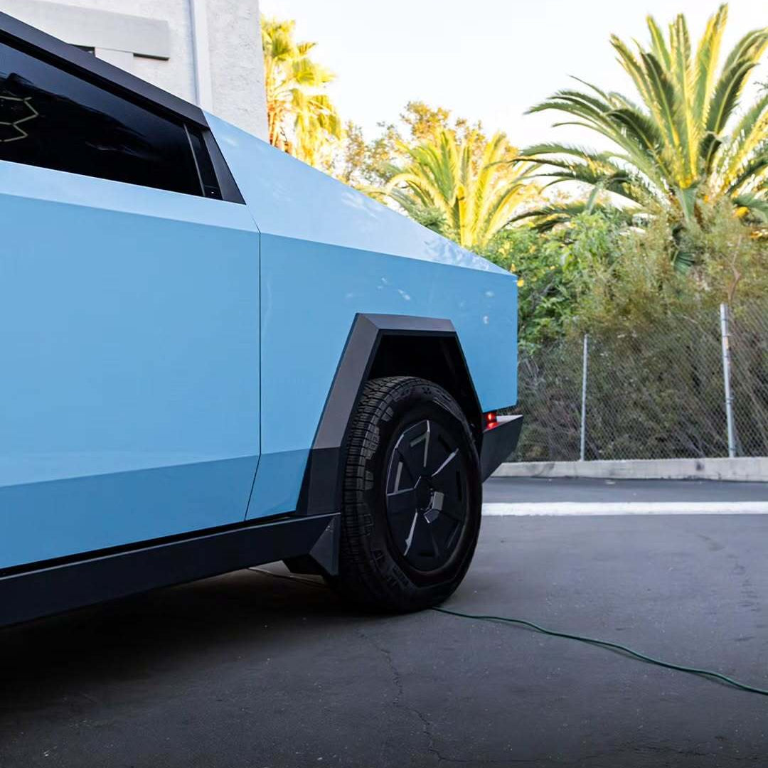 DPPF923 - Gloss Pebble Blue [DRY APPLY] – Inozetek USA