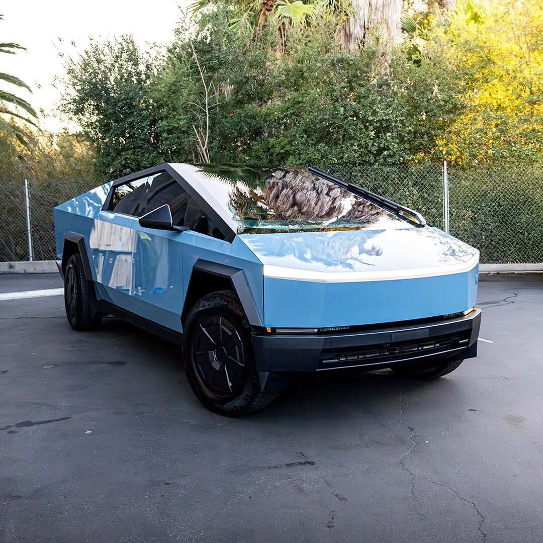 DPPF923 - Gloss Pebble Blue [DRY APPLY]