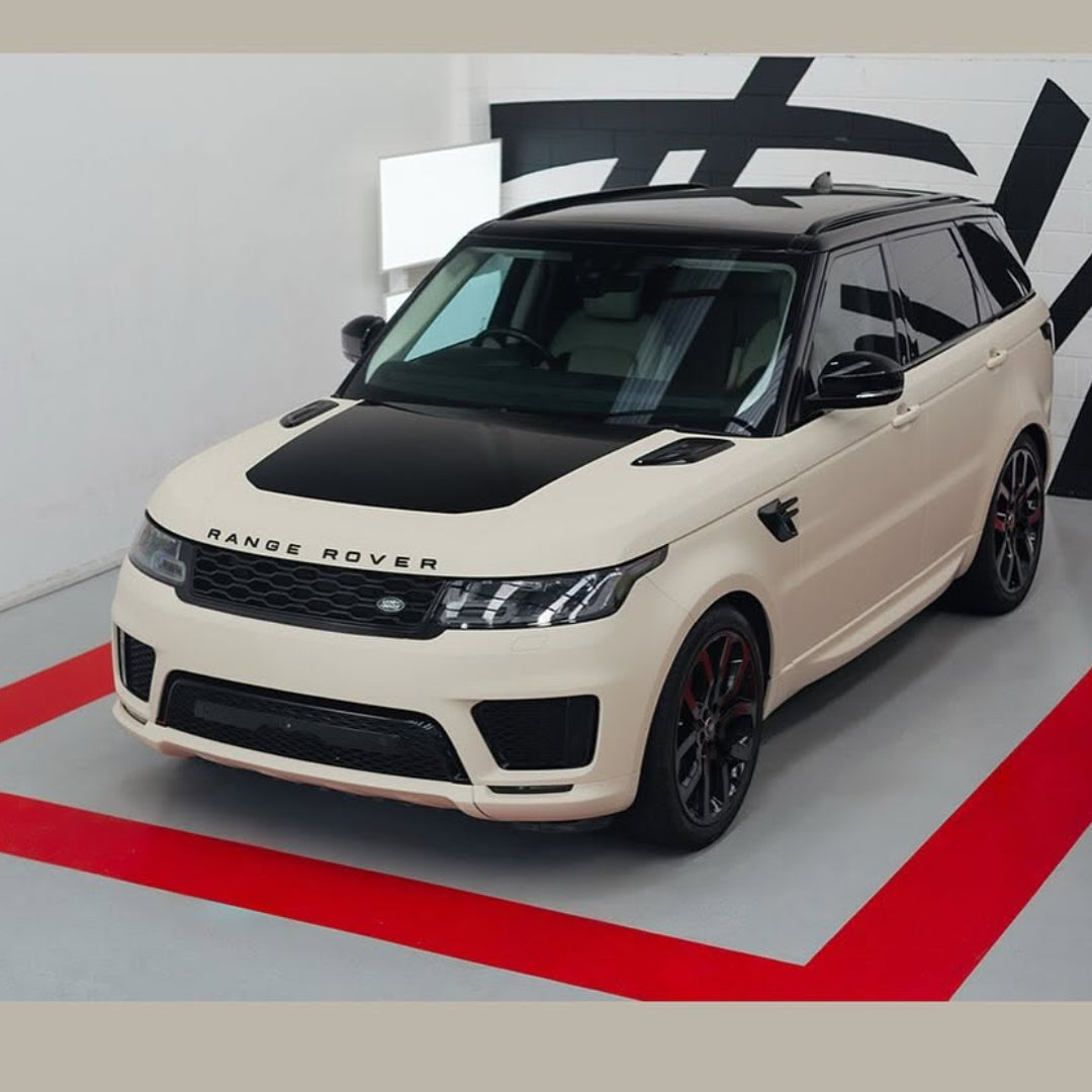 FM3017 - Frozen Matte Milk Tea