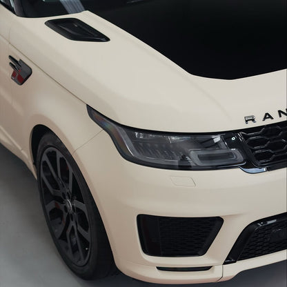 FM3017 - Frozen Matte Milk Tea