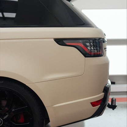 FM3017 - Frozen Matte Milk Tea