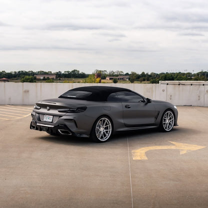 DPPF802 - Satin Rock Grey [DRY APPLY]