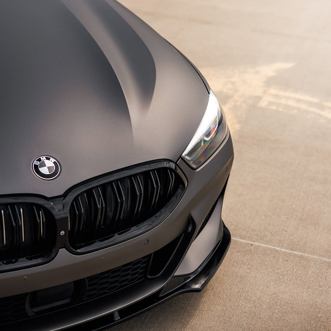 DPPF802 - Satin Rock Grey [DRY APPLY]