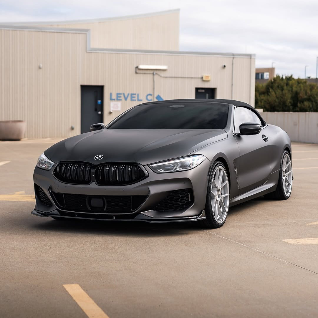 DPPF802 - Satin Rock Grey [DRY APPLY] – Inozetek USA