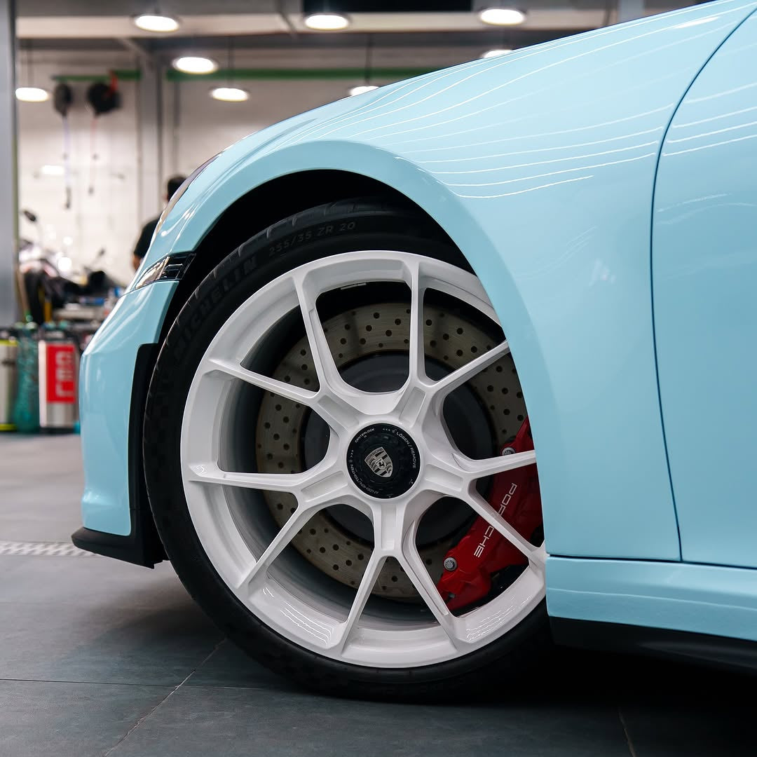 DPPF937 - Gloss Metallic Frozen Blue [WET APPLY]