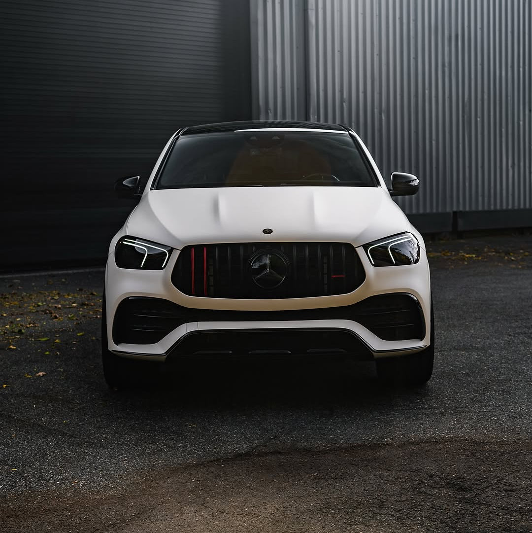 FM3017 - Frozen Matte Milk Tea