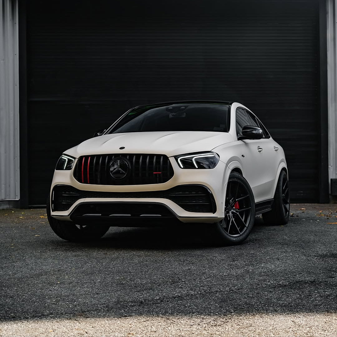 FM3017 - Frozen Matte Milk Tea