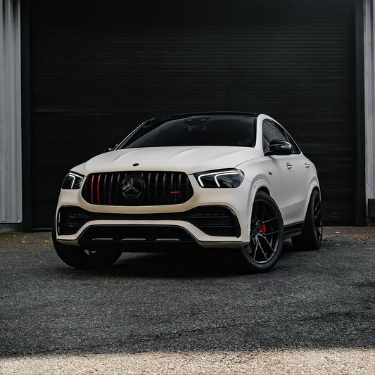 FM3017 - Frozen Matte Milk Tea