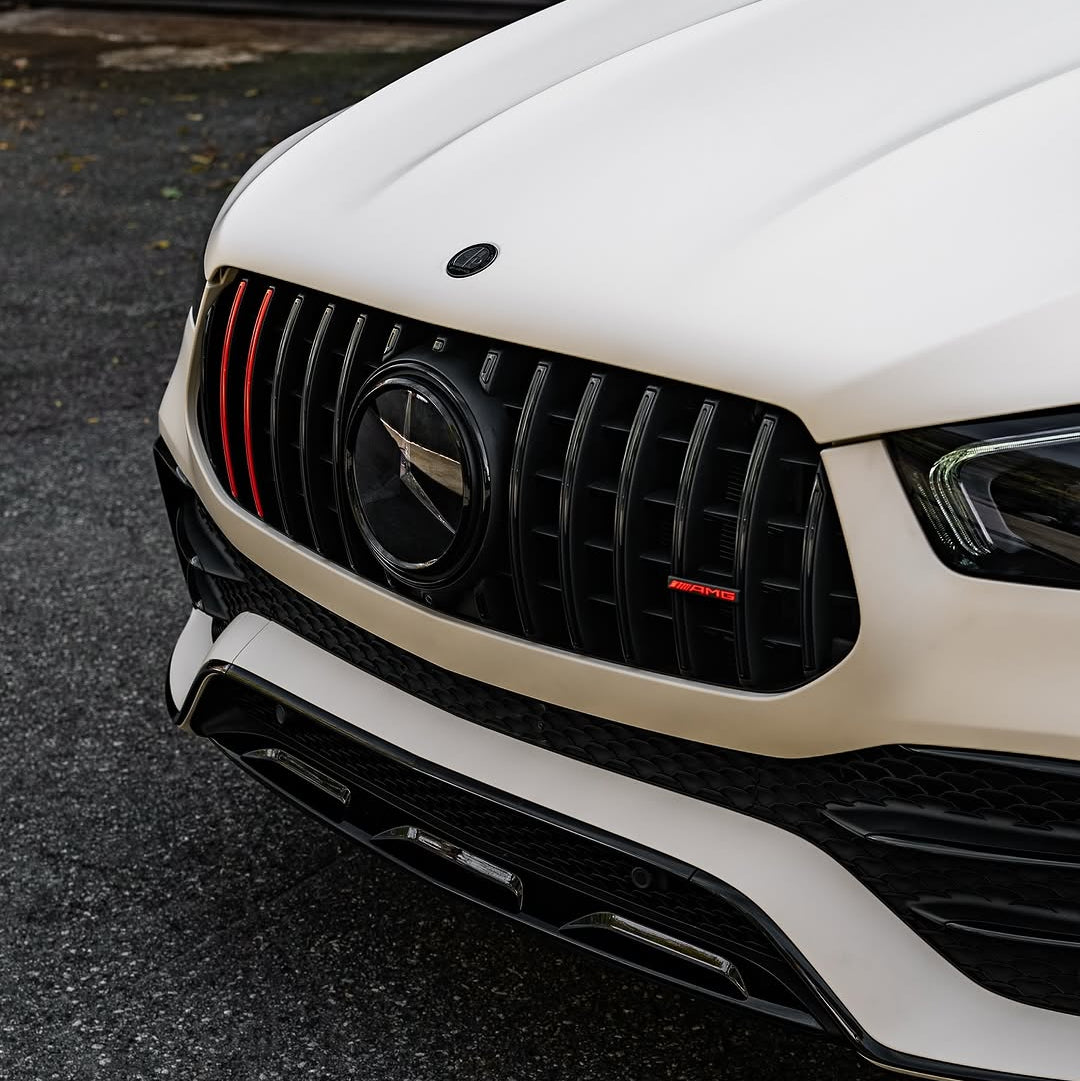 FM3017 - Frozen Matte Milk Tea